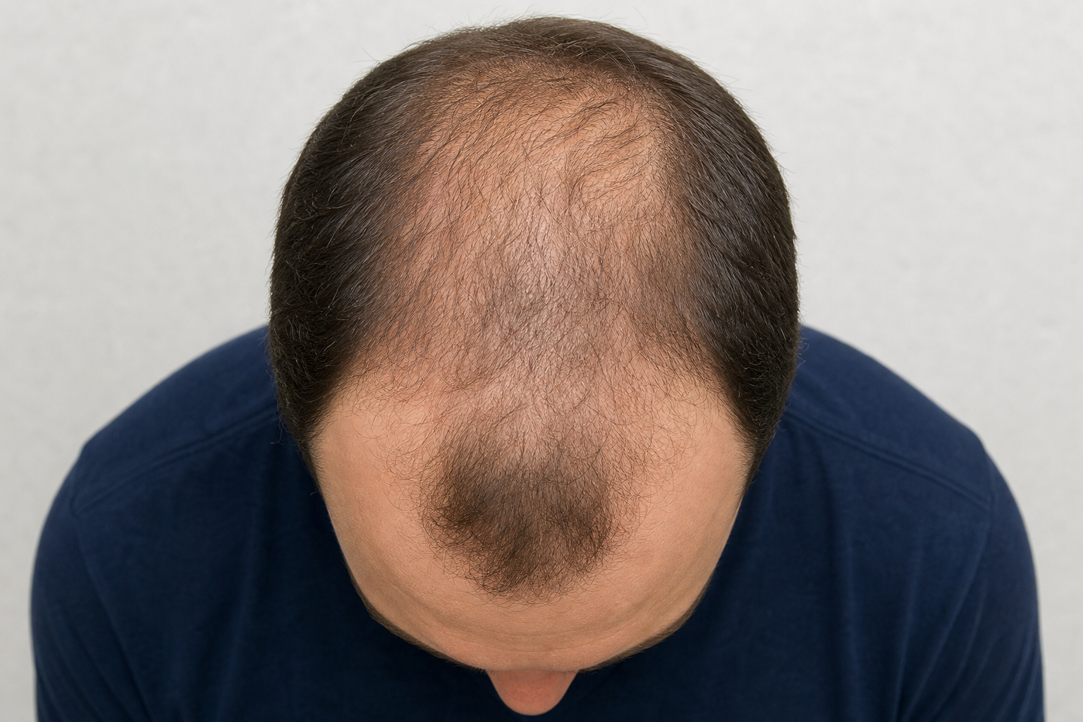 Baldness Analysis preview